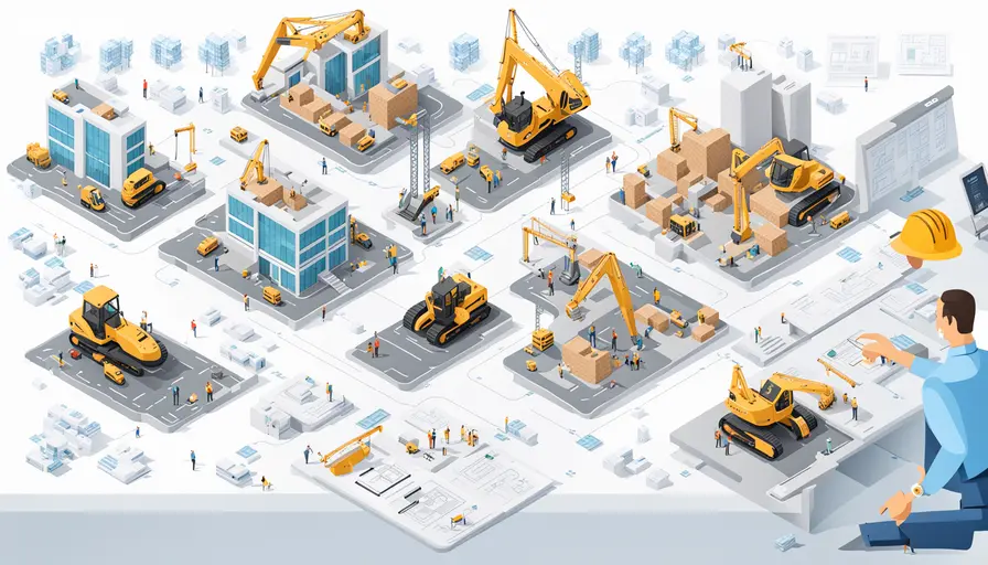 项目开发期和建设期区别