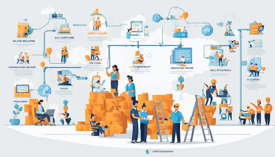 公益项目和慈善的区别