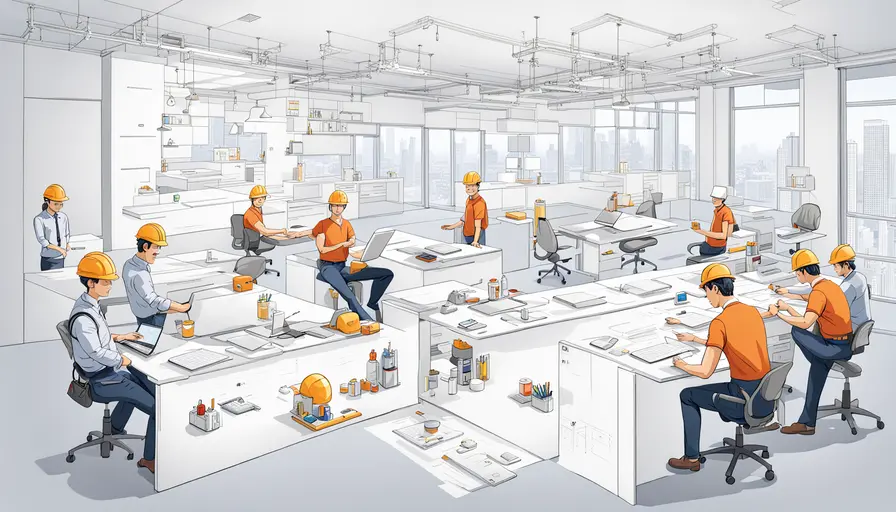 项目自建和代建的区别