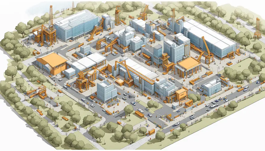 项目建设和三产的区别 • Worktile社区
