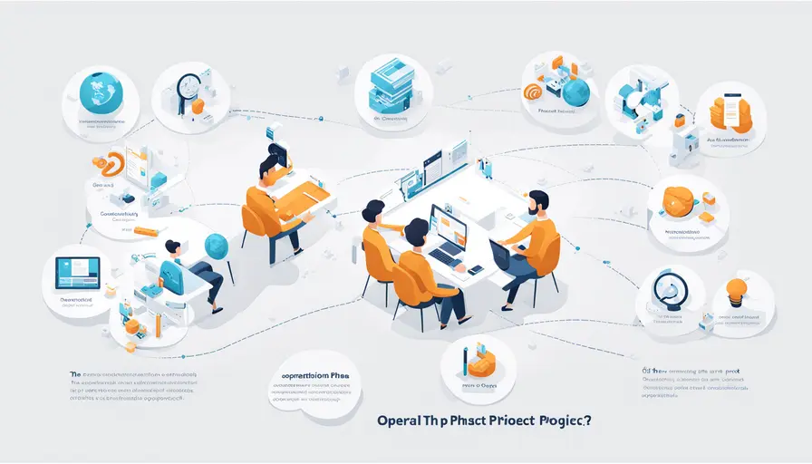 项目阶段转运营阶段的区别