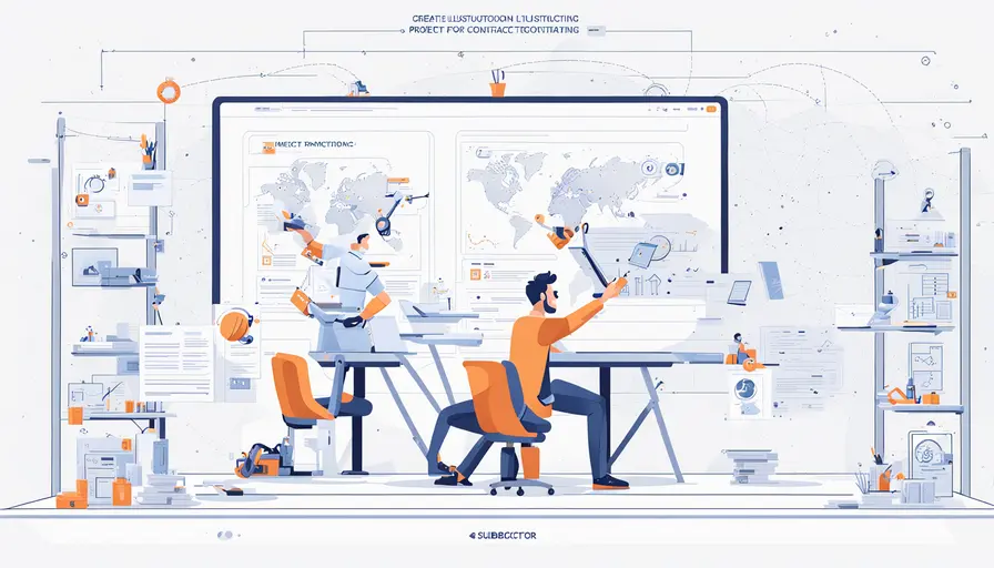 项目分包与转包的区别