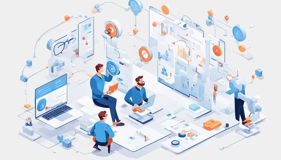 研发和项目区别在哪