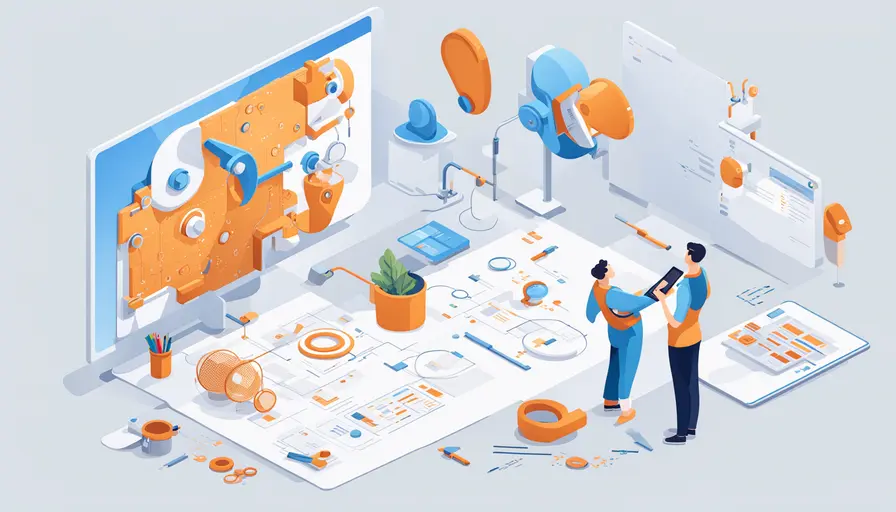 项目设计和建模的区别