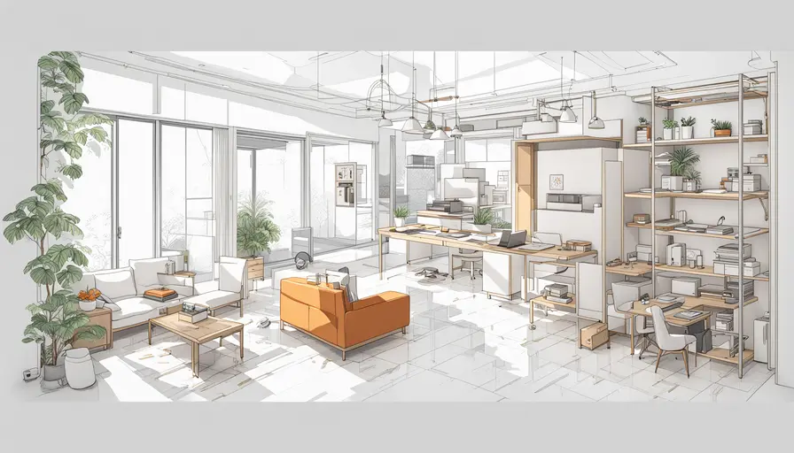 项目改造与装修的区别