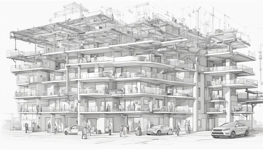 建筑业新旧项目区别