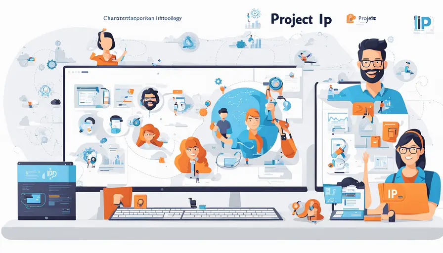 人物ip和项目ip的区别