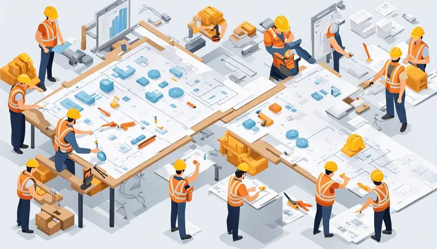 施工与项目管理区别