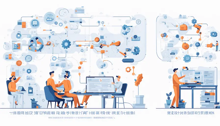 项目研发和生产的区别