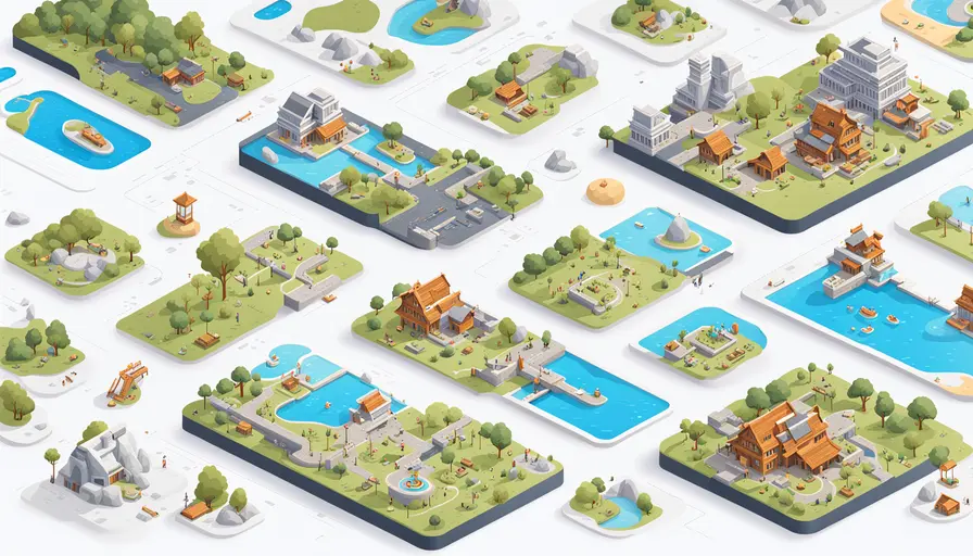 倾斜项目和航拍项目区别