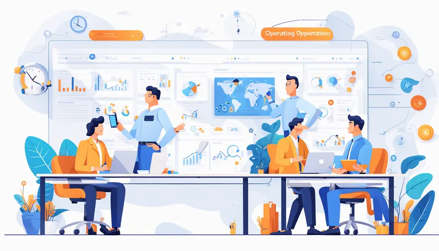 经营项目和项目经营的区别