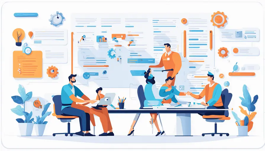 项目角色和项目职责区别