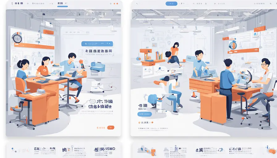 本项目与该项目的区别 • Worktile社区