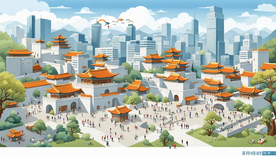 韩国各种项目的区别在哪