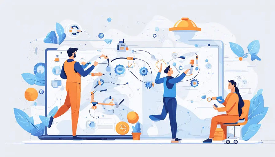 研发项目和改进项目区别