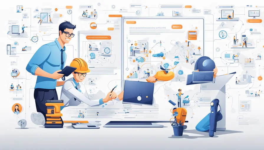 设计院和项目经理区别 • Worktile社区