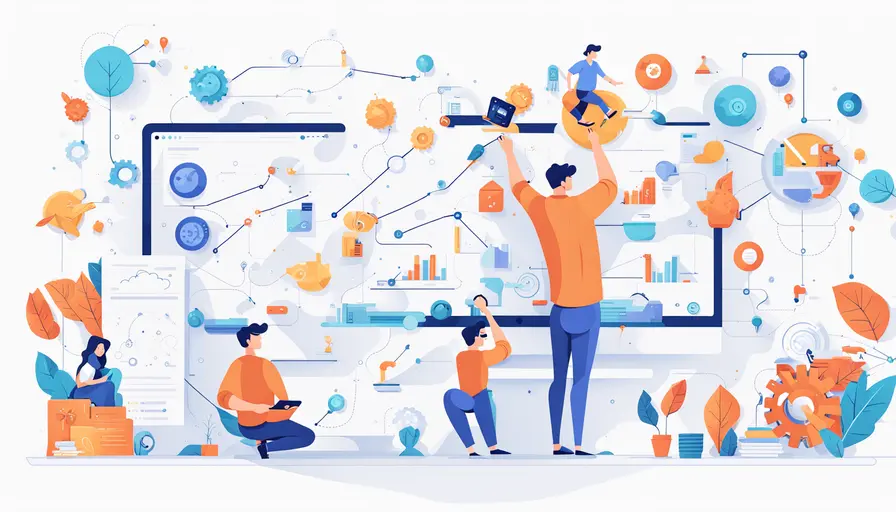 大小项目的区别与联系