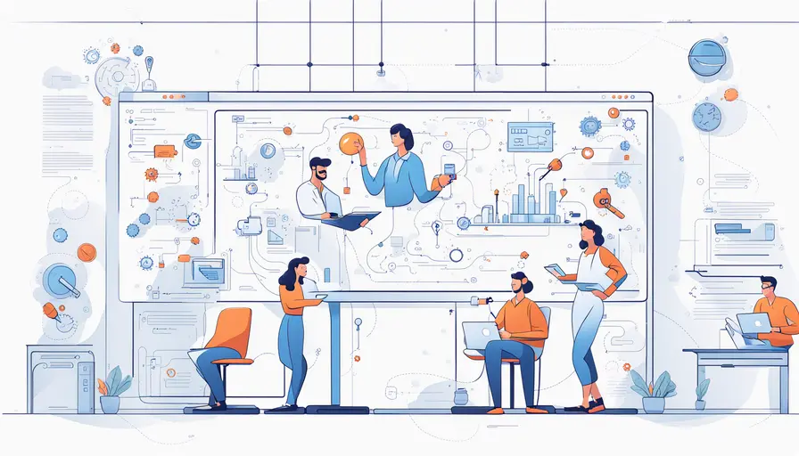 实战项目和技术项目区别