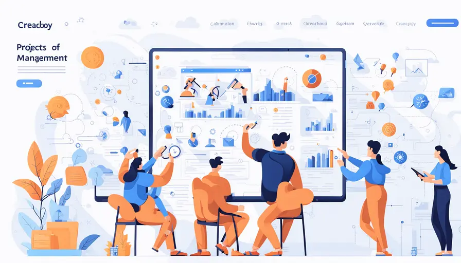 带项目和项目群的区别