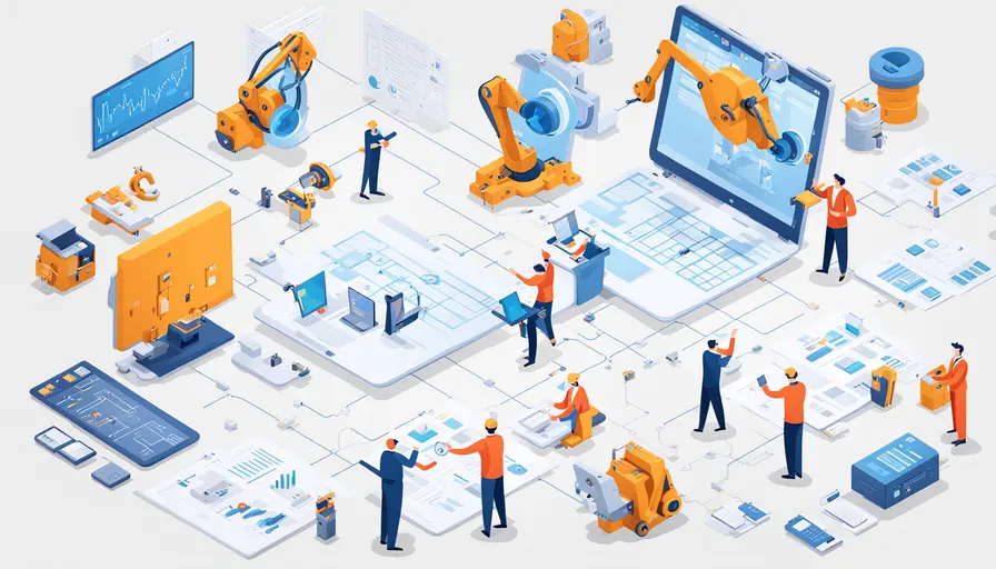 项目采购和制造采购的区别