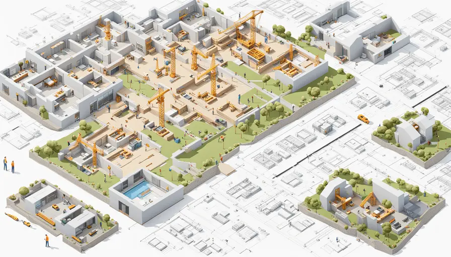 建设方案与项目的区别 • Worktile社区