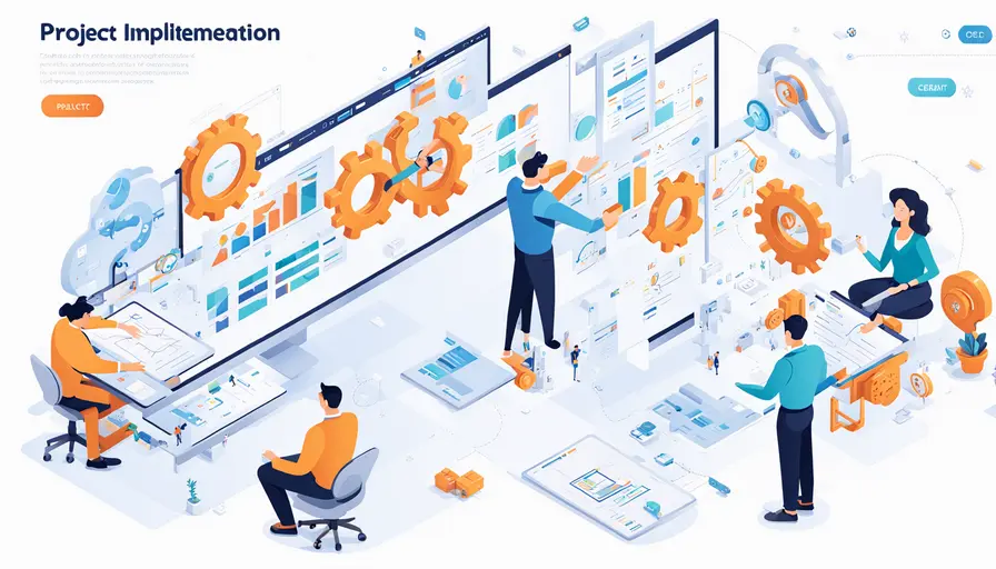 项目设计和项目实施区别