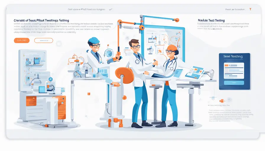 研发项目小试和中试区别