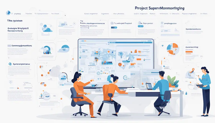 项目监督和监控的区别