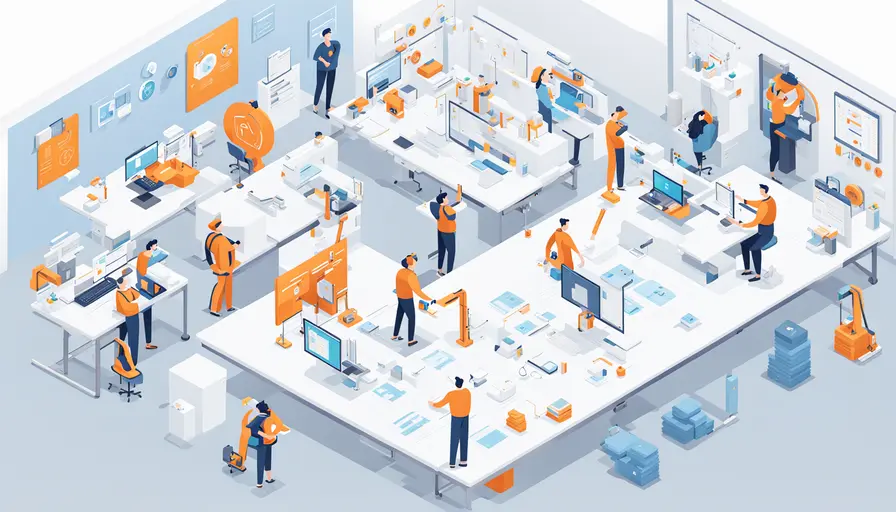 boo项目与bpo项目的区别