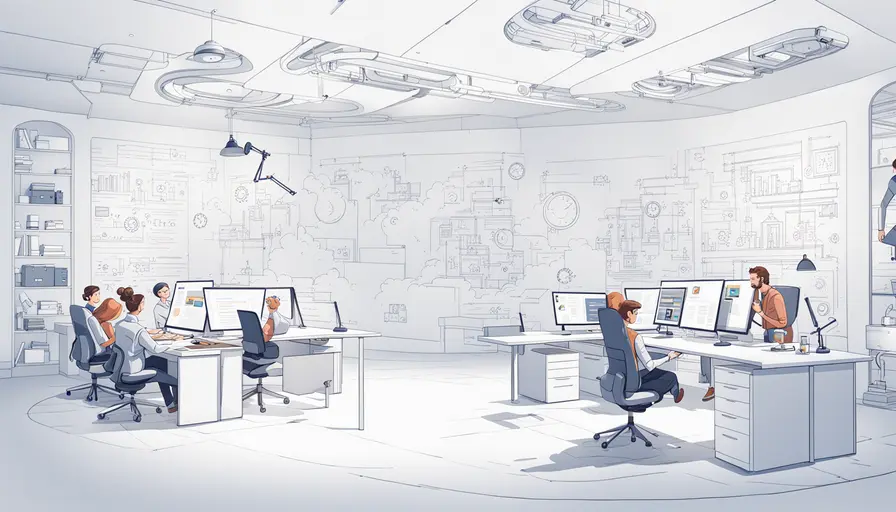 命名空间 项目 区别