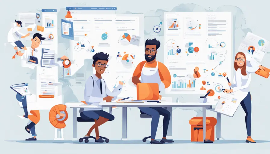 项目选题与论证的区别