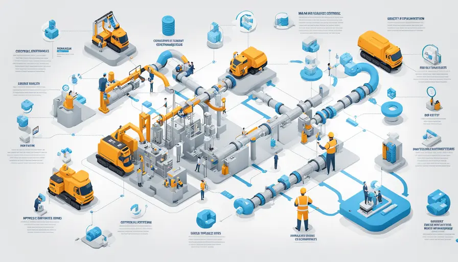 管路验收主控项目和一般项目区别