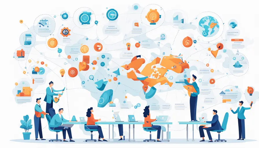 战略合作与项目合作区别