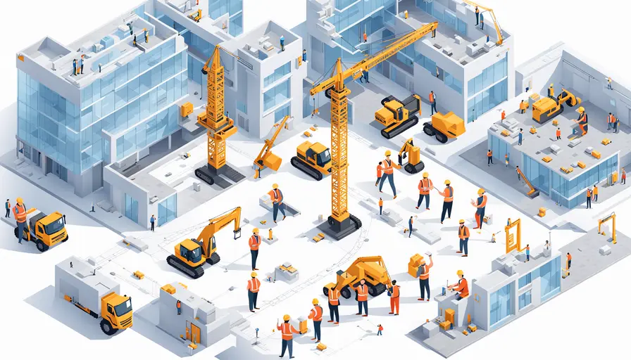 建设管理和项目咨询区别 • Worktile社区
