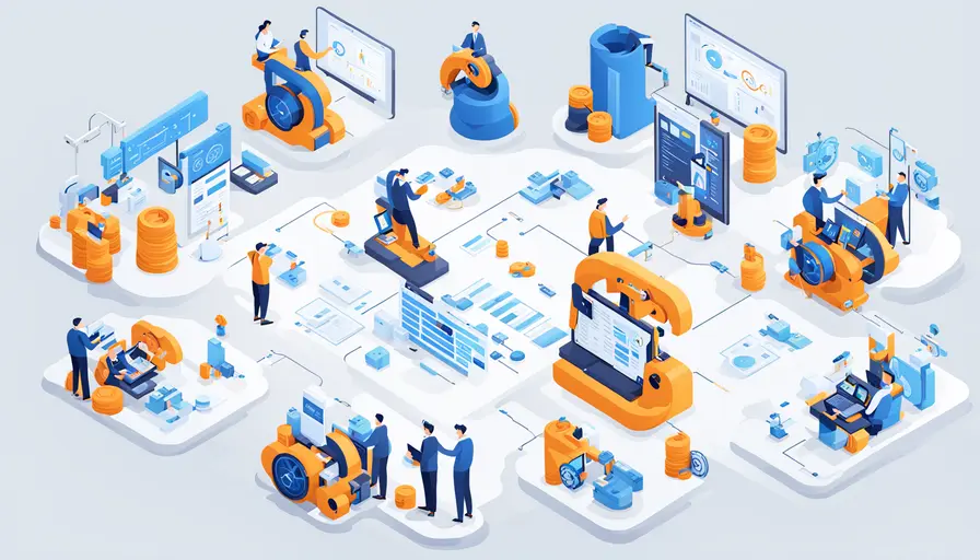 行业和项目什么区别