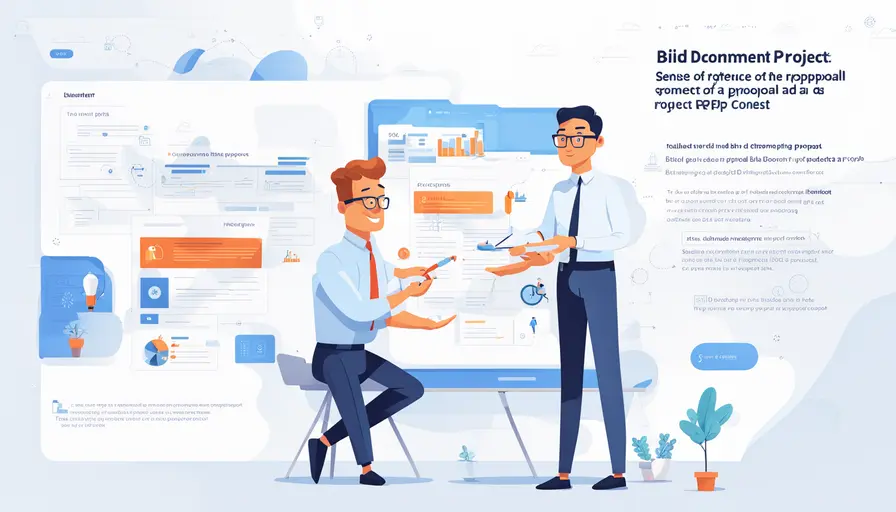 标书与项目书的区别