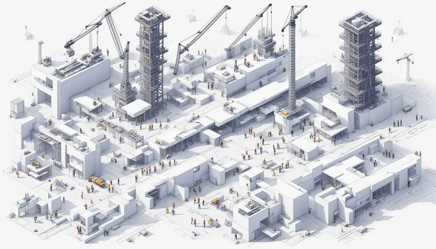 工程项目工程项目的区别 • Worktile社区