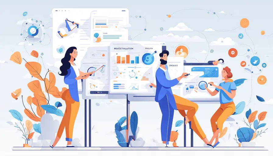 项目评估与后评估的区别