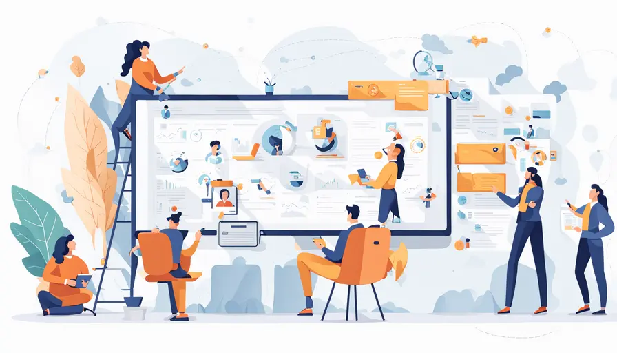 参与和承担项目的区别