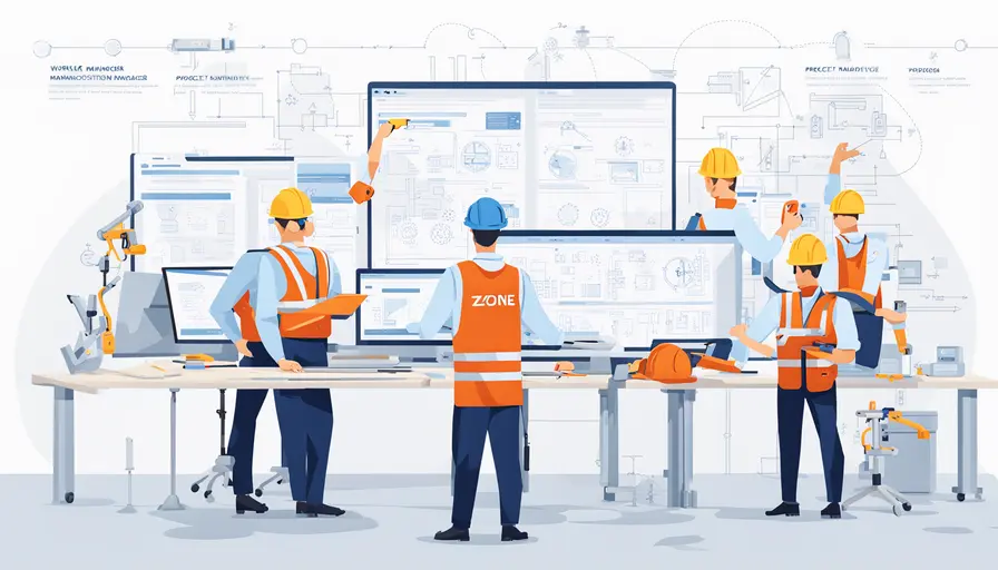 工区长和项目经理区别