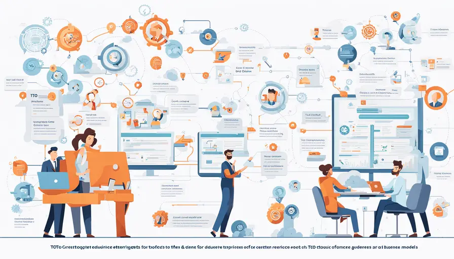 tob和toc项目区别