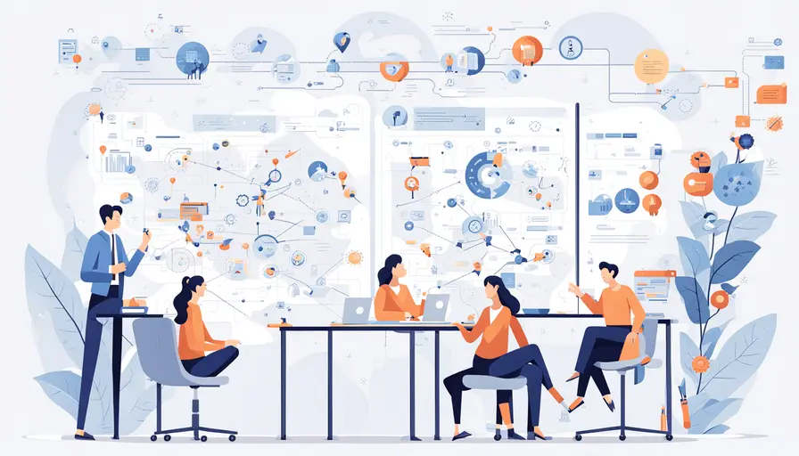 项目规划与谋划有区别吗