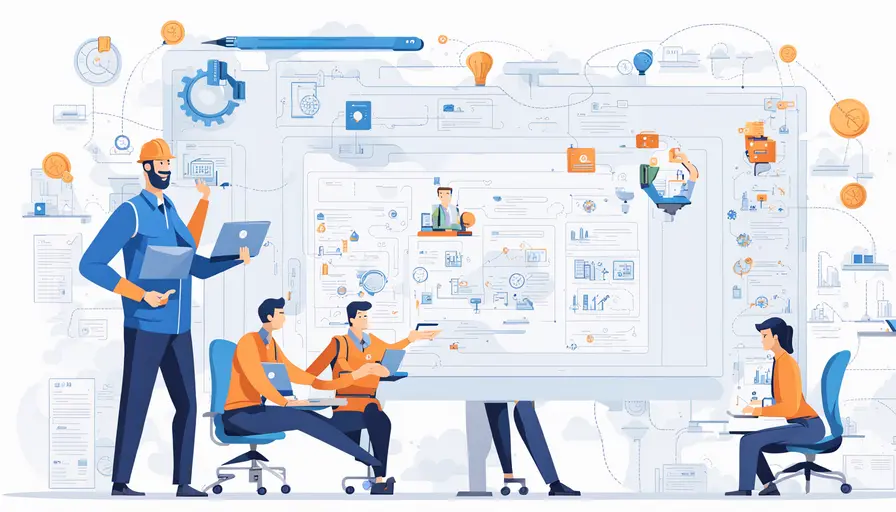 软件项目交底和交付区别