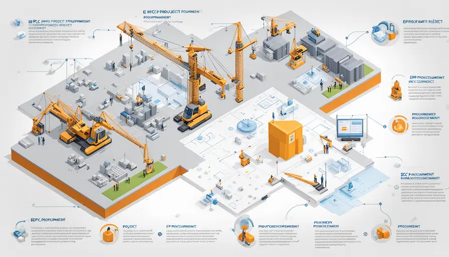 epc项目采购与传统采购区别