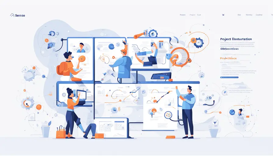 项目意义与目标的区别