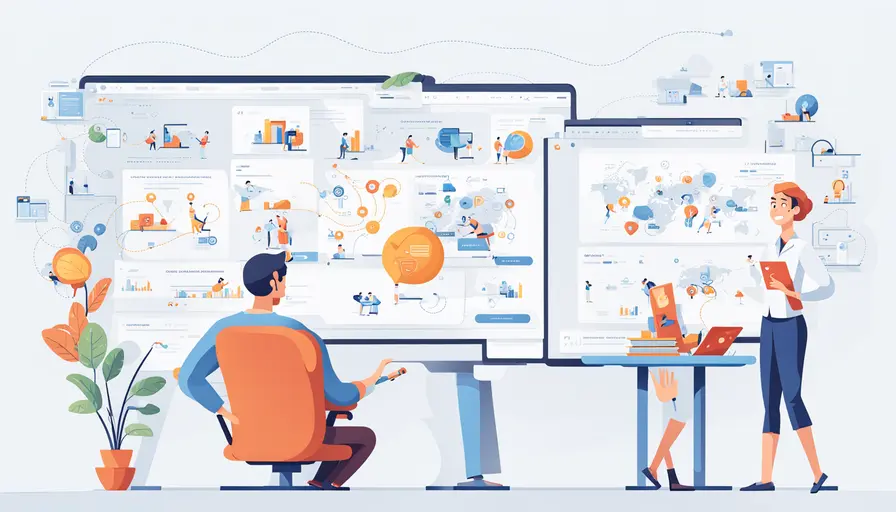 课程和项目有什么区别