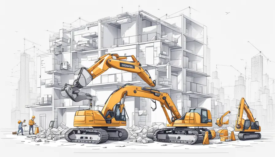 改造项目与建设项目区别