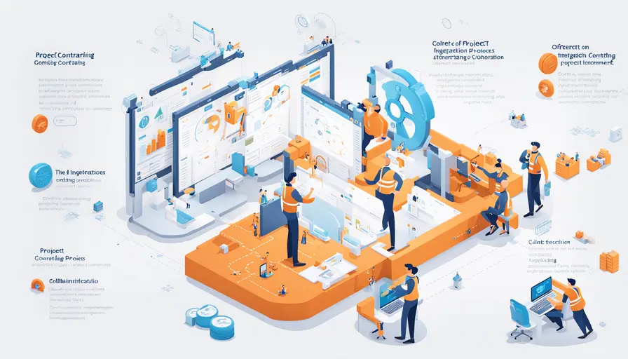 项目集成和总包区别