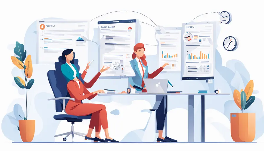 项目执行经理和常务区别