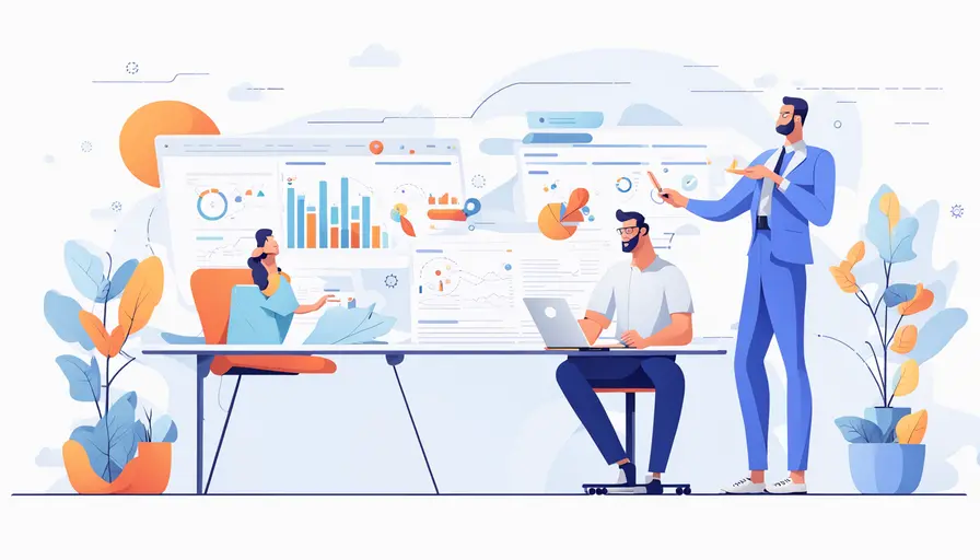 项目负责人项目管理区别